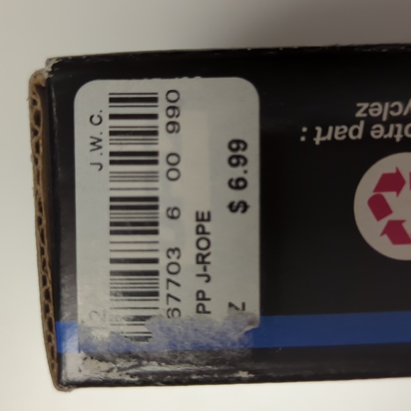 Jump Rope - Picture 4 of 4